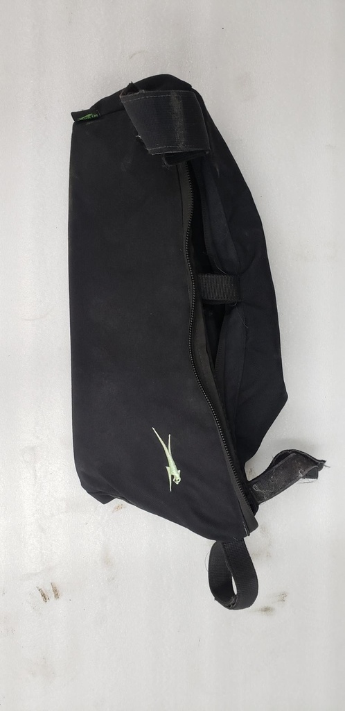 [1436-736-001] Kick Panel Bags - 1436-736 ARCTIC CAT (1436-736-001)