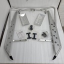 Aluminum Rock Sliders