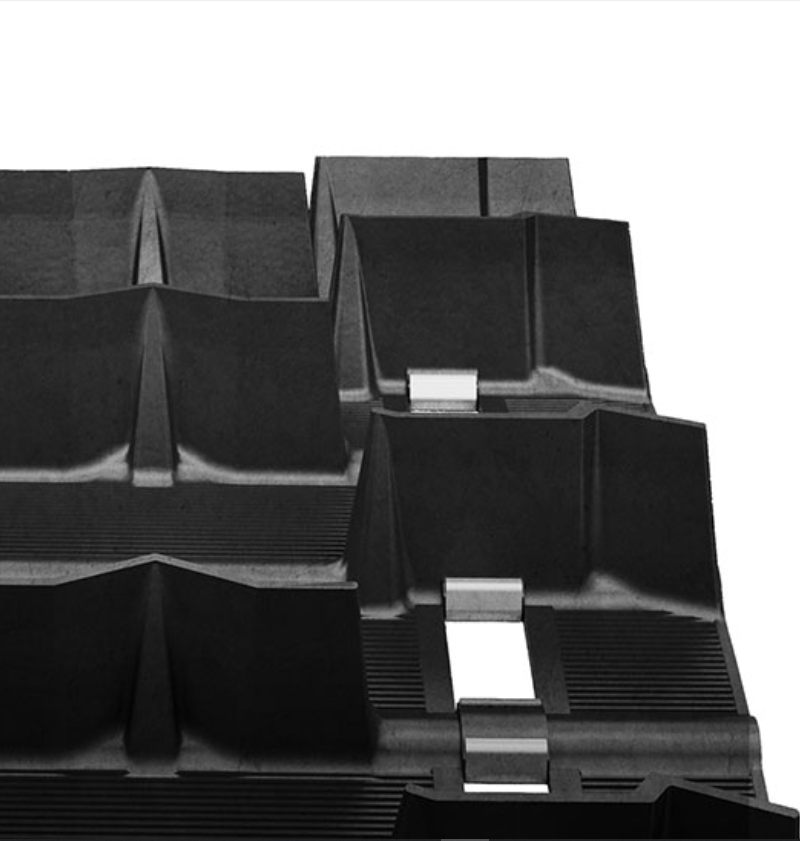 [10-1240-0020] TRACK CHALLENGER EXTREME 15X162 - 2.5" 9175M