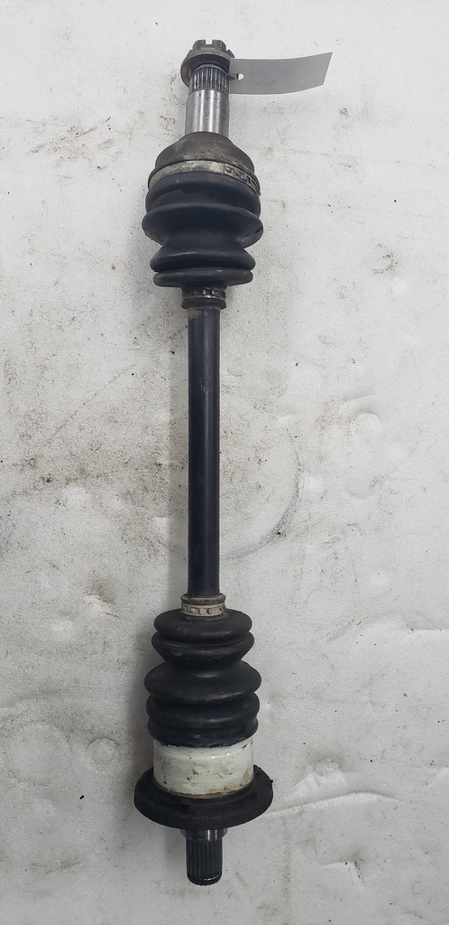 kit, halfshaft (inc. 21-24)