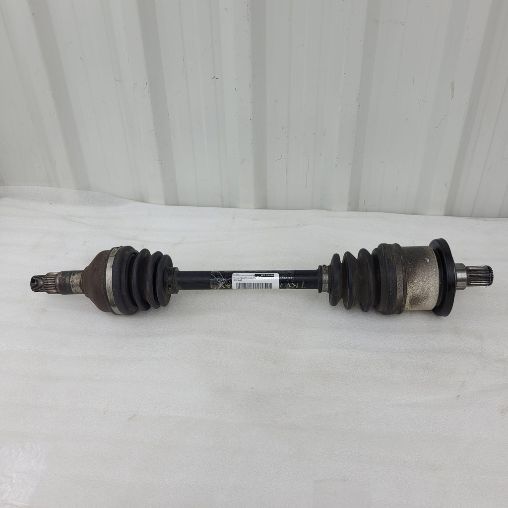 KIT,HALFSHAFT (1502-805) (inc. 21-24)