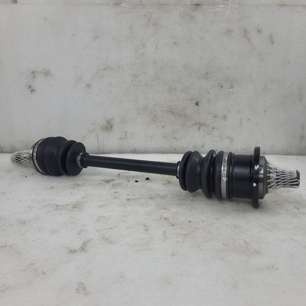 Axle, Drive - Right