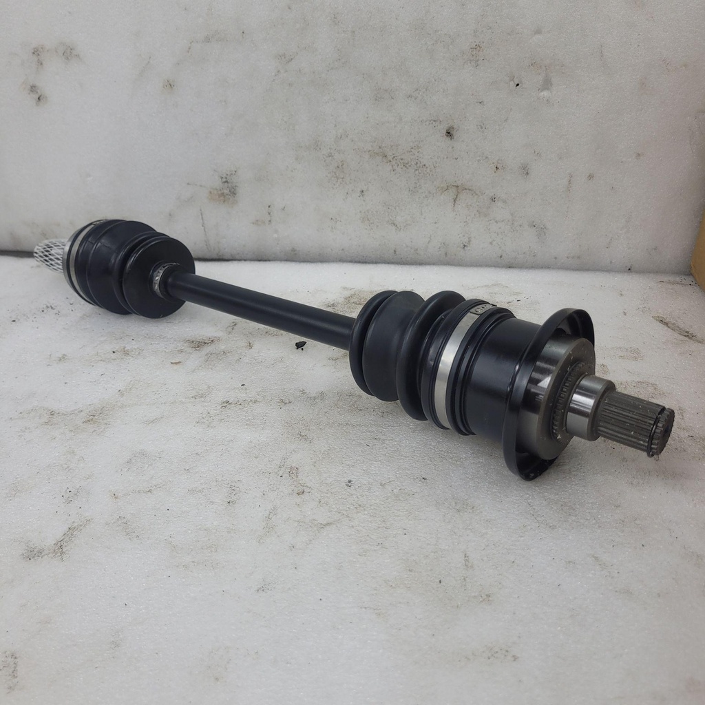 Axle, Drive - Left