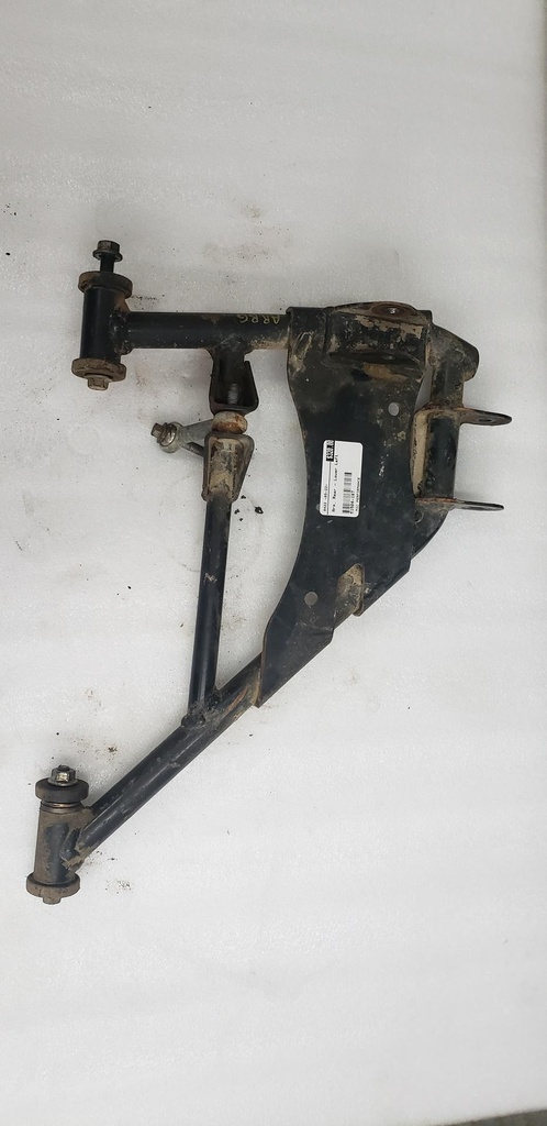 A-Arm, Rear - Lower Left (inc. 8-9 and 12)