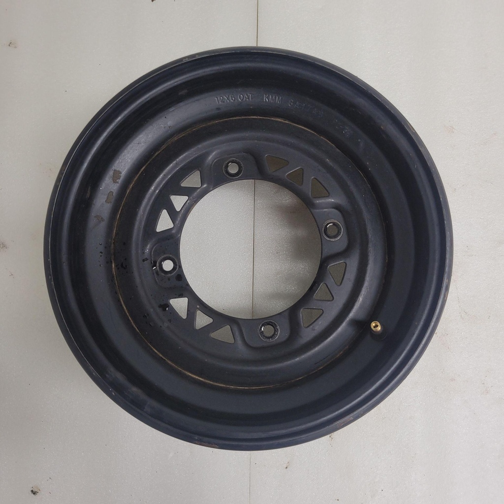 [1520269-067-001] (new ref. 1523448-067) weld-rim,frt600lb,12x6 (1520269-067-001)