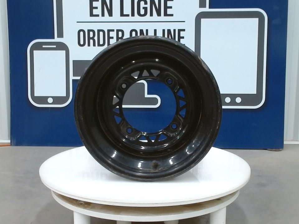 [1520457-067-001] (new ref. 1523450-067) weld-rim,rr,12x8,blk (1520457-067-001)