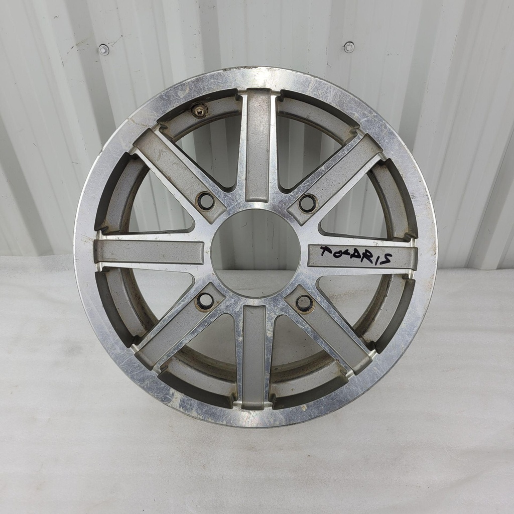 [1521484-001] rim cast, front, 14 x 5.5 (1521484-001)