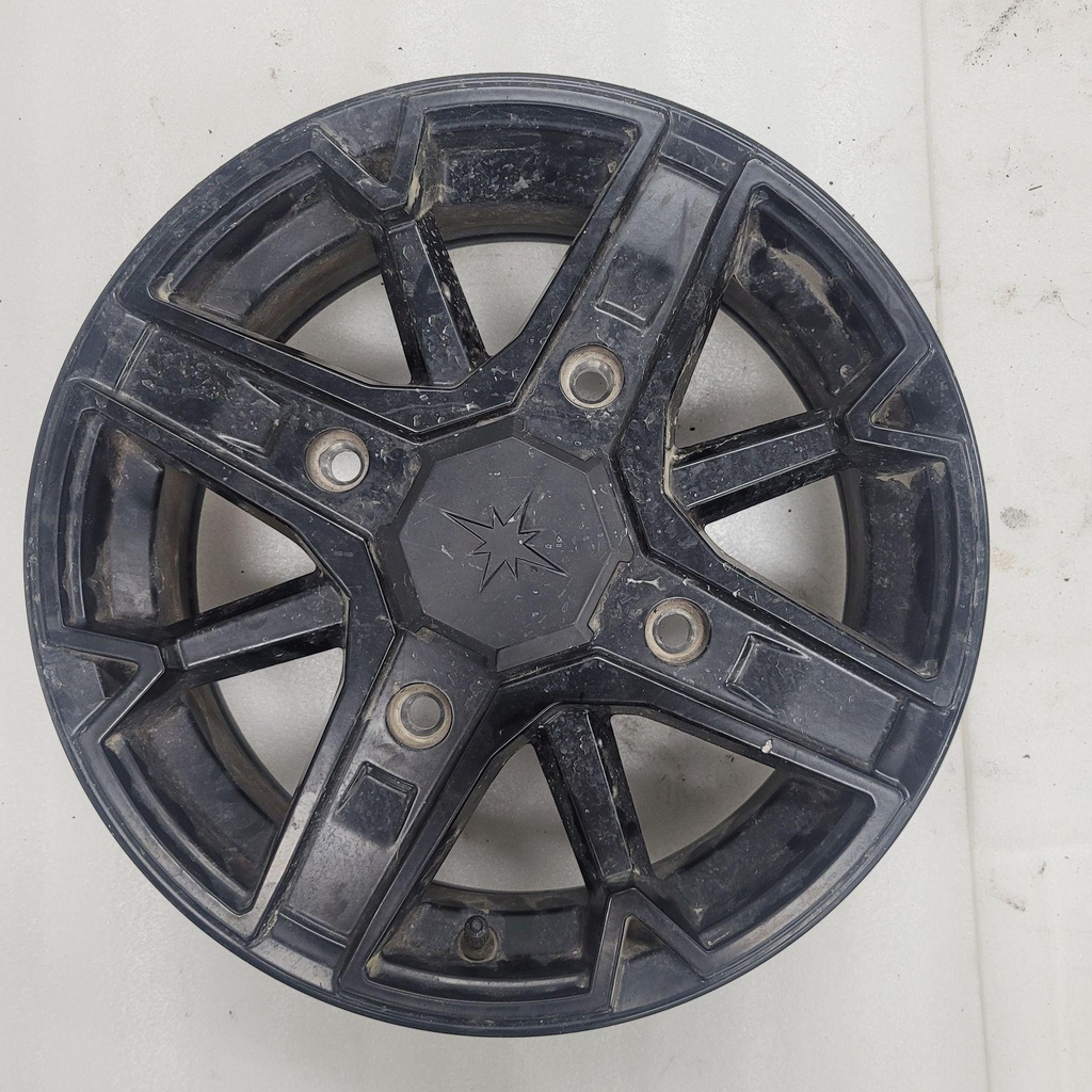[1522529-458-001] (new ref. 1525394-458) rim-front,14x5.5,no mach,m.blk[bc][br][b9] (1522529-458-001)