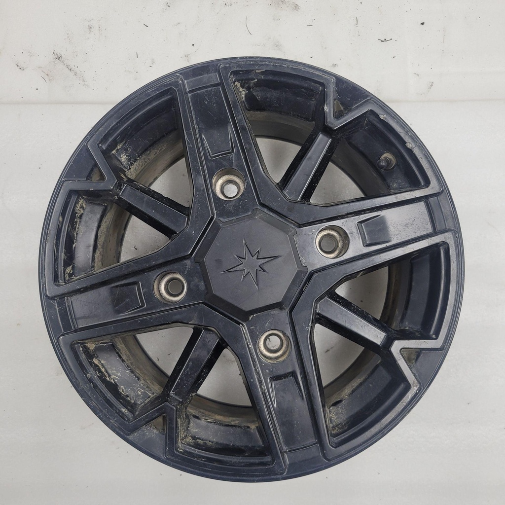 [1522530-458-001] rear rim, matte black[bc][br][b9] (1522530-458-001)