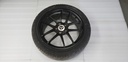 RIM, FRONT, 18X7.5, SLR, - POLARIS - 1522858-718