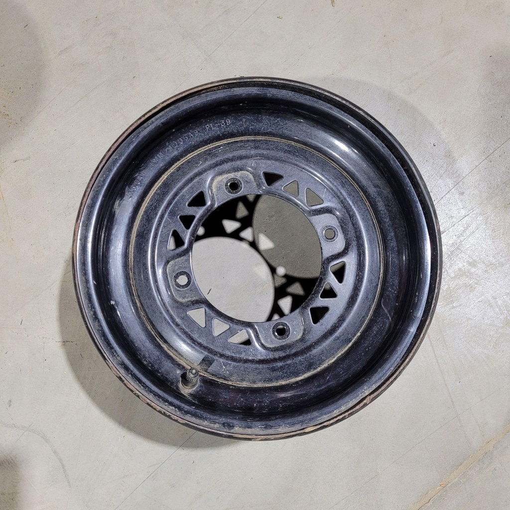 [1523448-067-001] weld-rim,frt600lb,12x6 (1523448-067-001)
