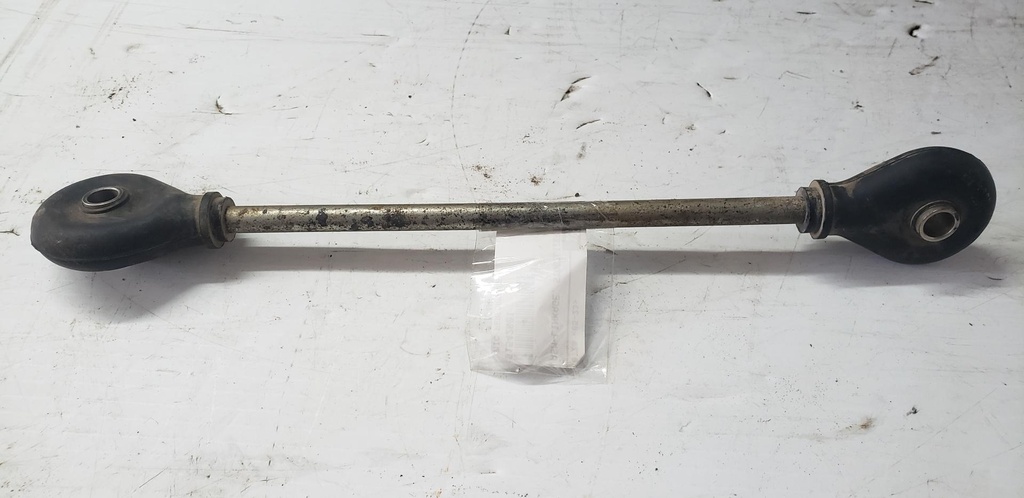 stabilizer bar linkage assembly