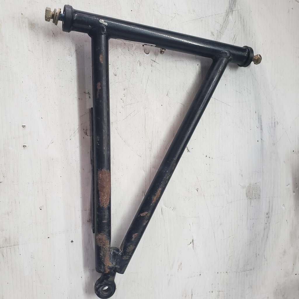A-FRAME WELD, RIGHT