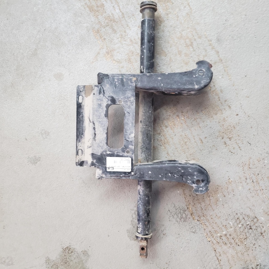 [1542677-067-001] stabilizer support weld, gs blk (1542677-067-001)