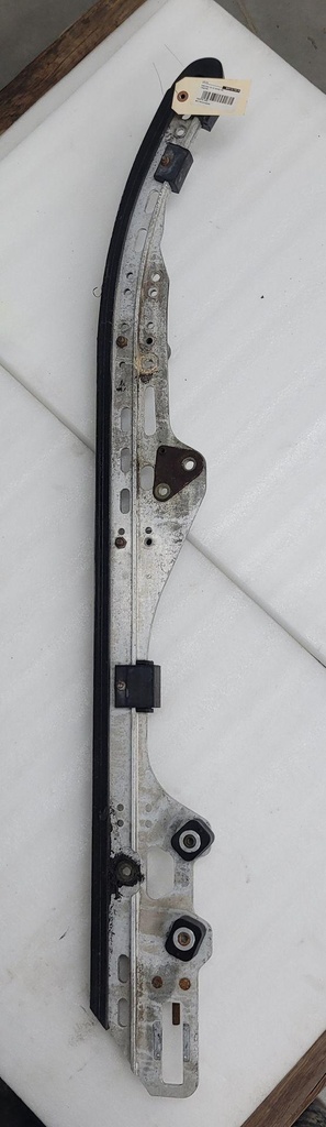 ASM-RAIL IQ 121 BASIC RH