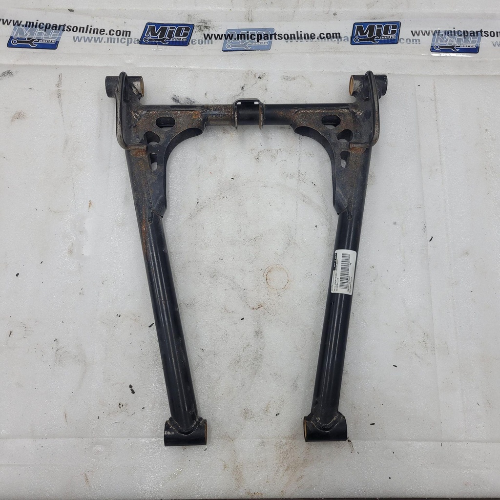 [1543184-329-001] TRAIL ARM ASSEMBLY, FRONT, BLAC (1543184-329-001)