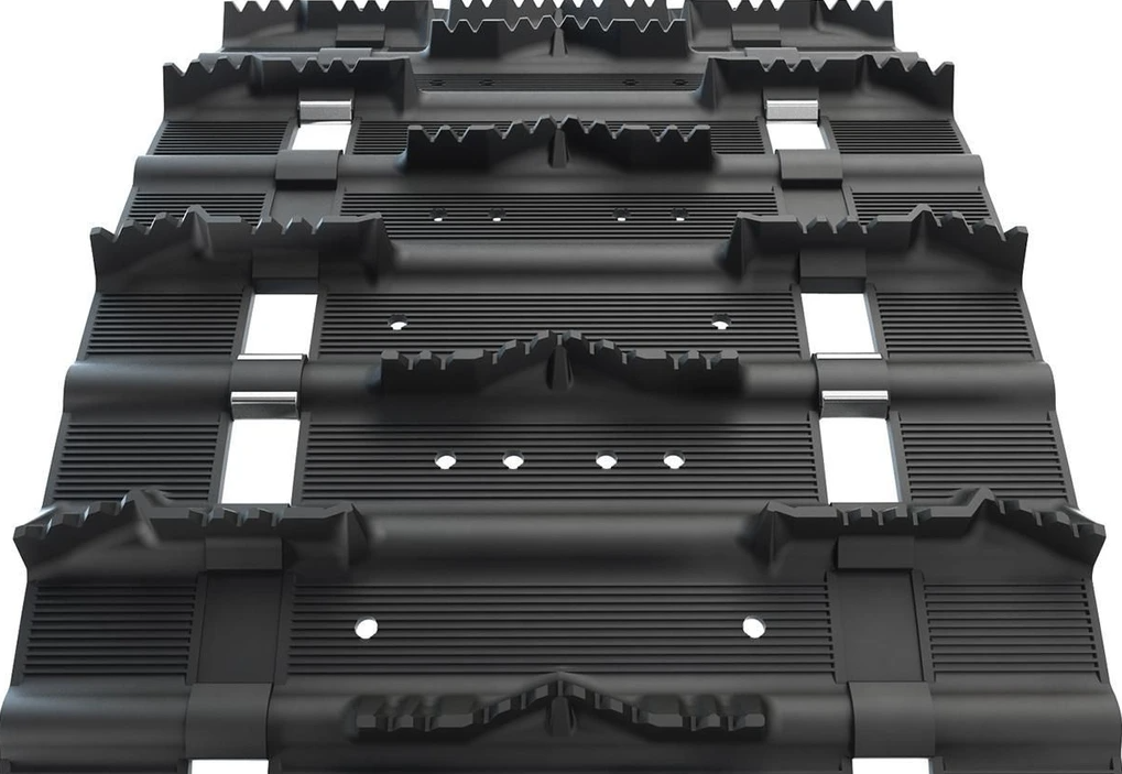[10-9794T] TRACK ENERGY 15X136 - 1" - 9794T