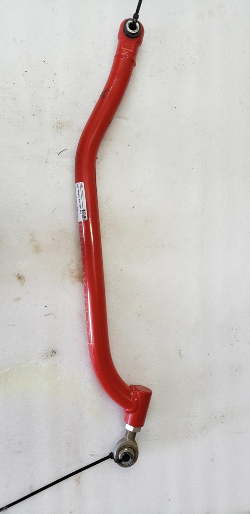 radius rod assembly, bottom, in[from 3/20/17]