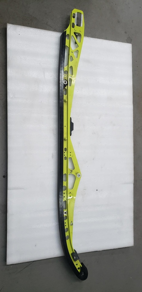 ASM-RAIL 144 SVC LH LIME - POLARIS - 1544098-630 polaris