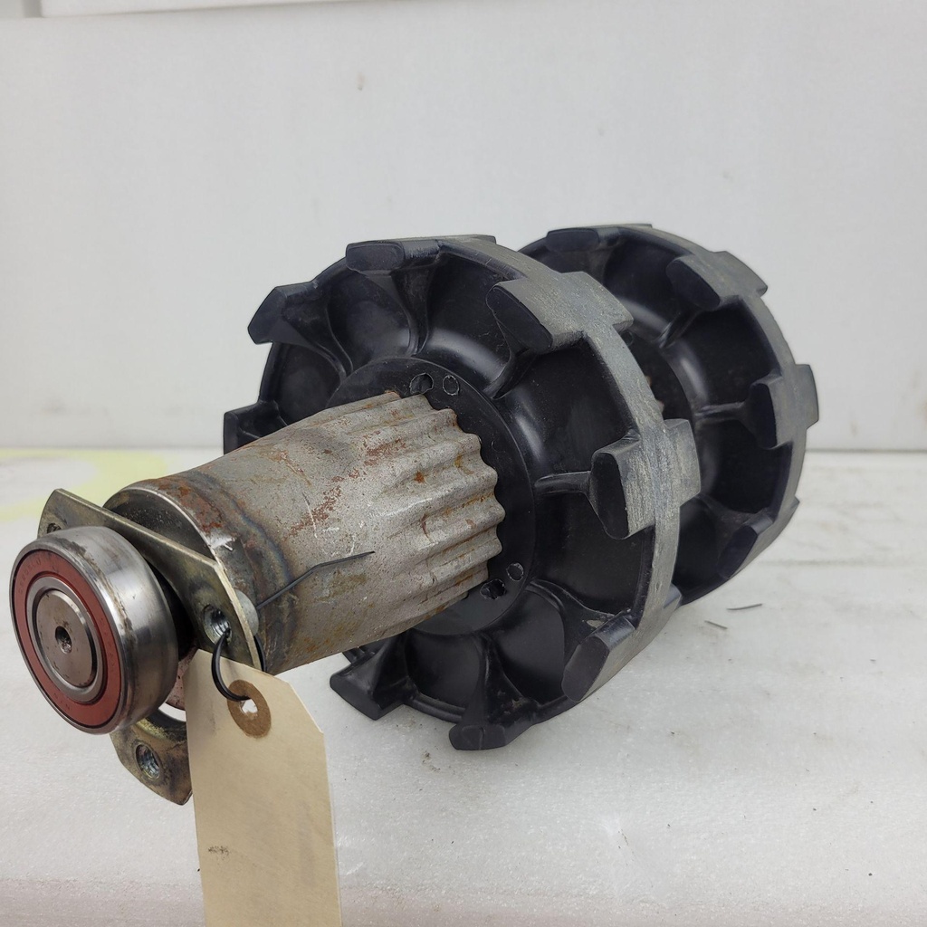 [1590553-001] tubular drive shaft assembly (1590553-001)