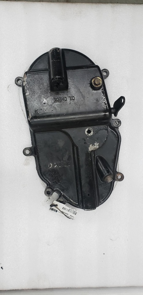 COVER, DROPCASE -ARCTIC CAT  1602-219