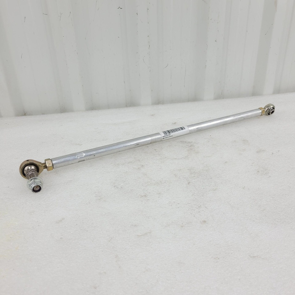 ball joint, tie rod - right-hand thread