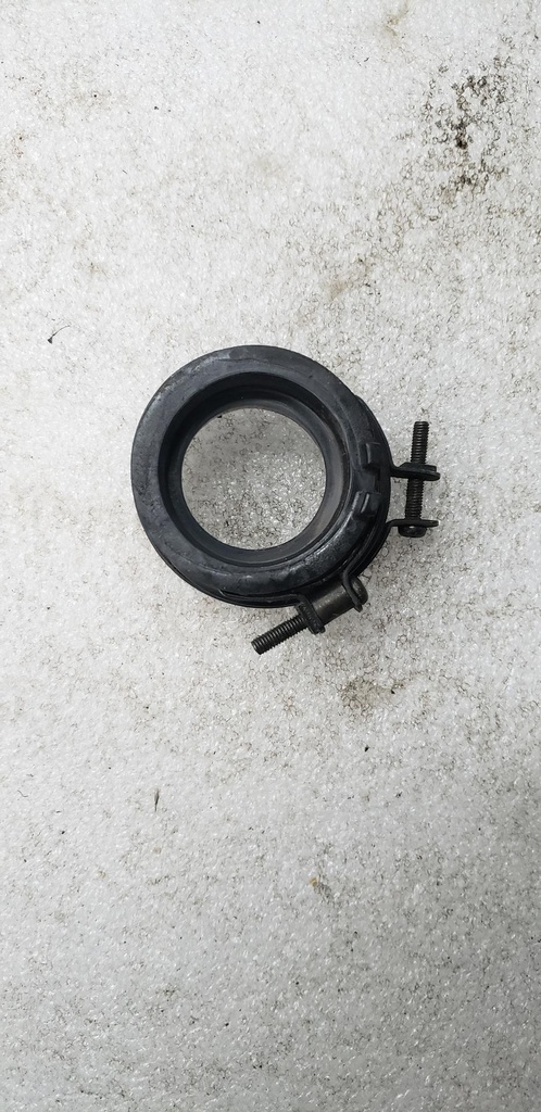 HOLDER CARBURETOR - KAWASAKI - 16065-0113
