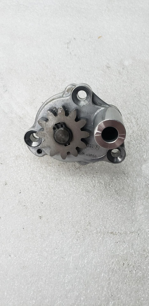 pump assy engine oil no.1