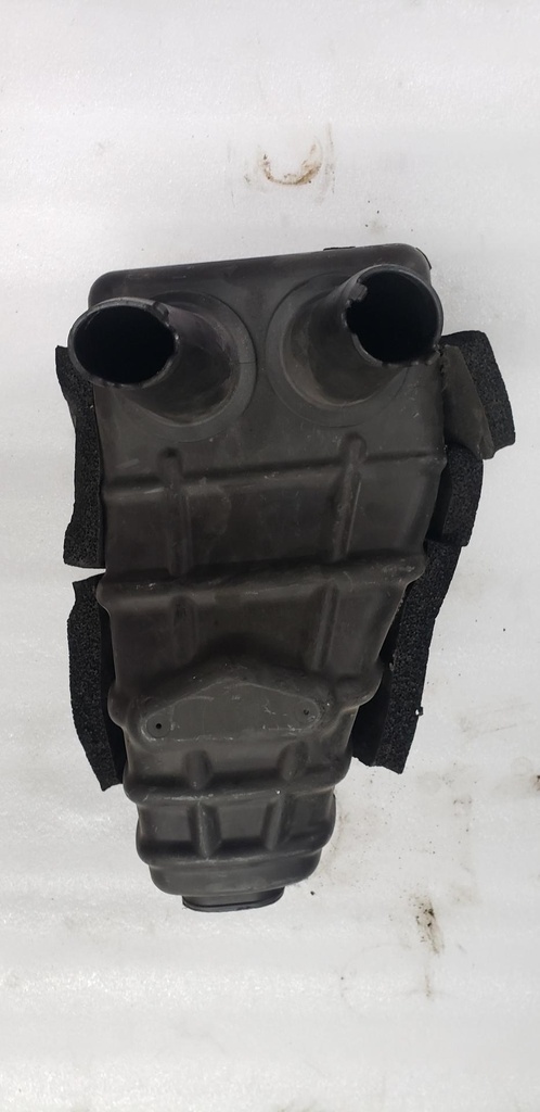 silencer, air