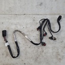 HARNESS HOOD