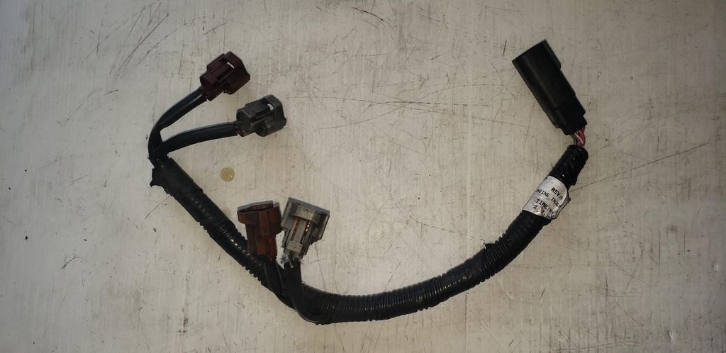 harness, adapter - injector