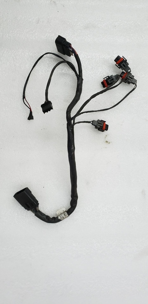 HARNESS CONSOLE - 1686-573 ARCTIC CAT
