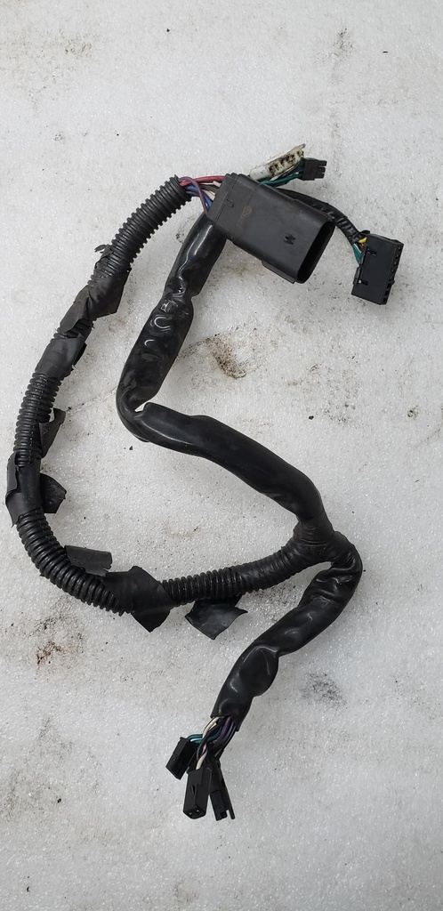 Harness, Handlebar - 1686-574 ARCTIC CAT