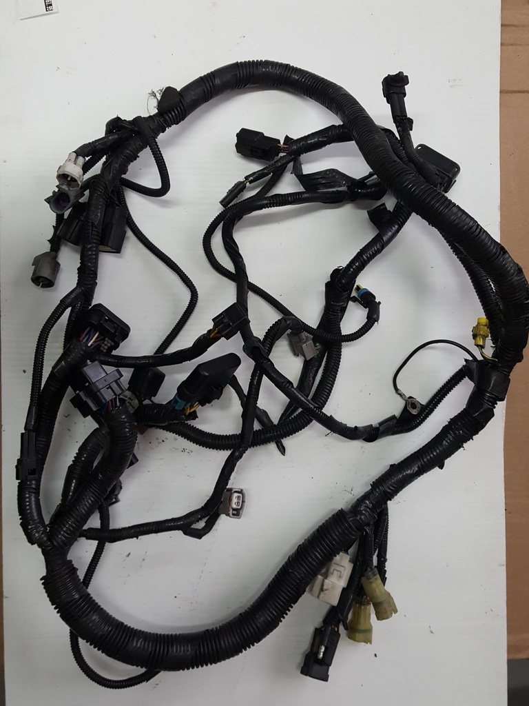 Arctic Cat MAIN HARNESS - 1686-588