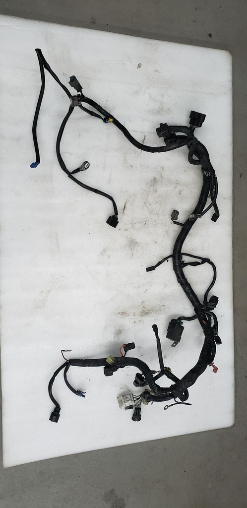 Harness, Main - 1686-606 arctic cat