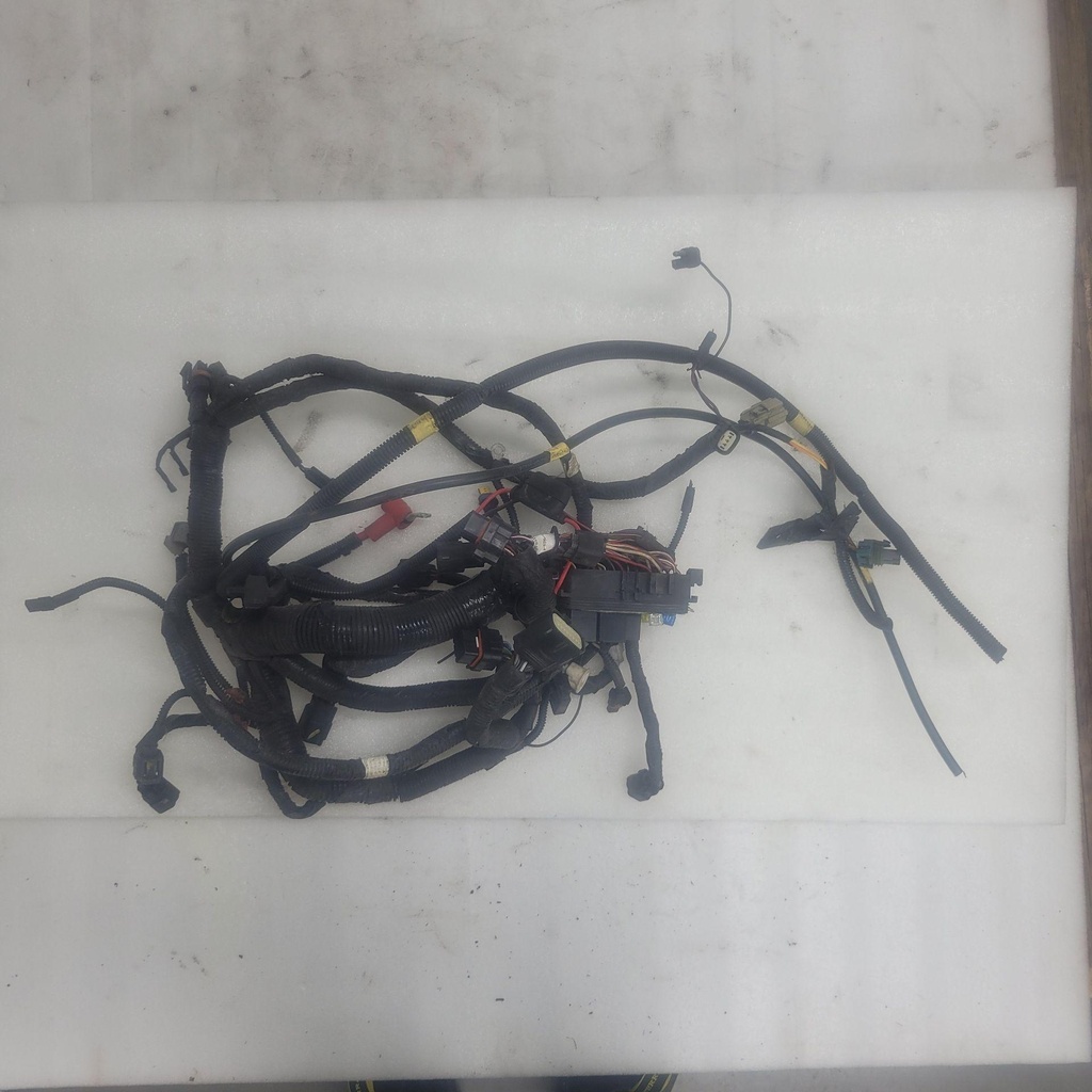 harness, main (inc. 11-19)