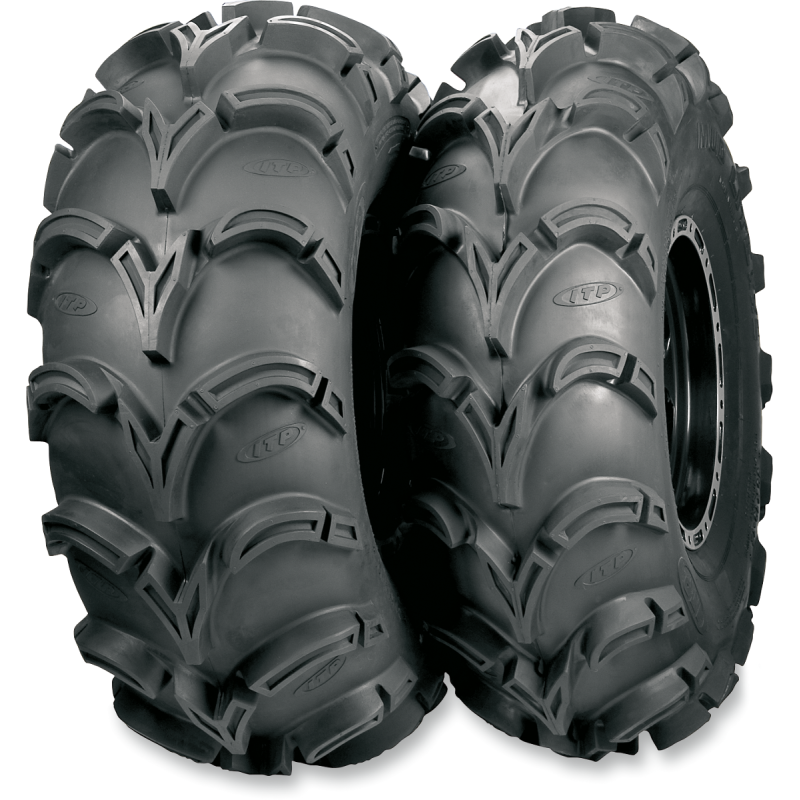 [10-0320-0182] 30X10-14 6PLY MUDLITE XXL FRONT TIRE