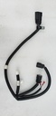 Harness, Hood - ARCTIC CAT - 1686-770