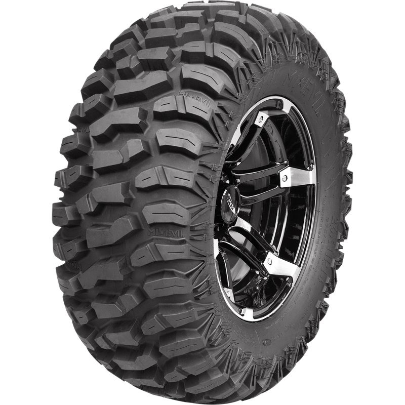 [10-0320-0862] 27X9R14 8PR TW460 M1 EVIL FRONT