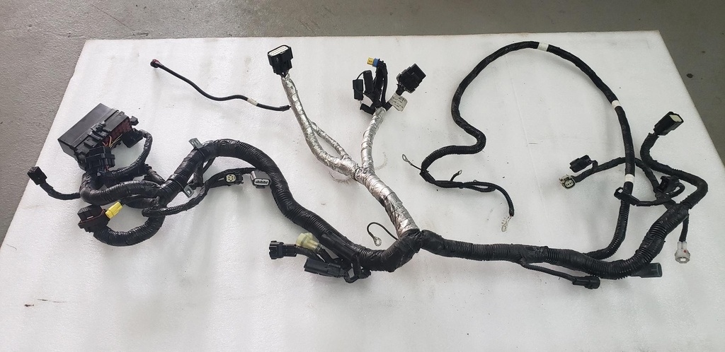 HARNESS MAIN - 1686-834 arctic cat