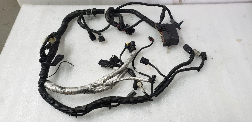 harness, main (inc. 19-27)
