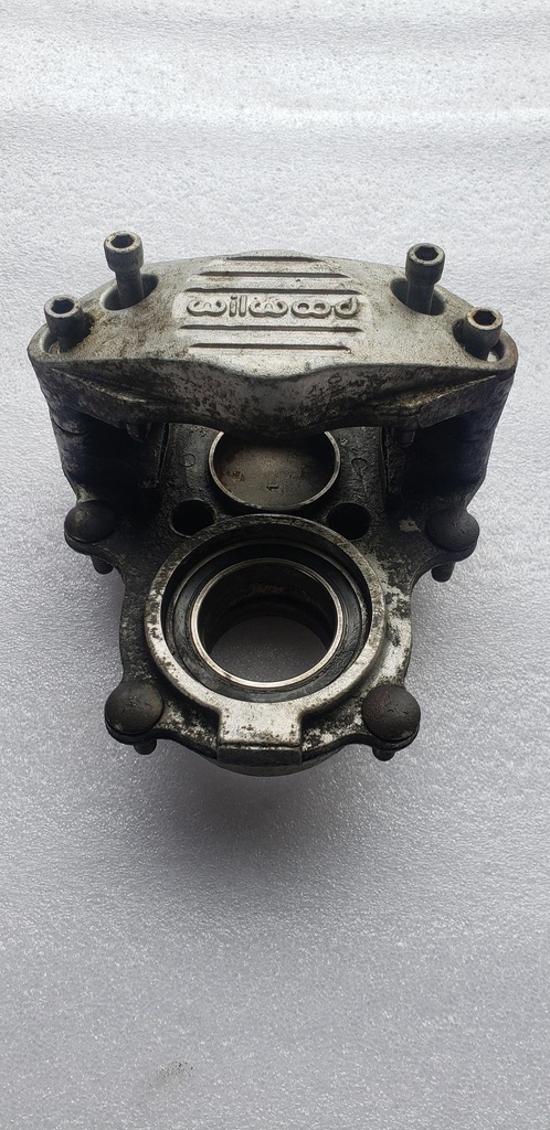 CALIPER ASSY - 1702-014 arctic cat