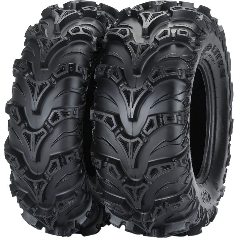 [10-0320-0913] 28X11-14 6PR MUD LITE II REAR TIRE
