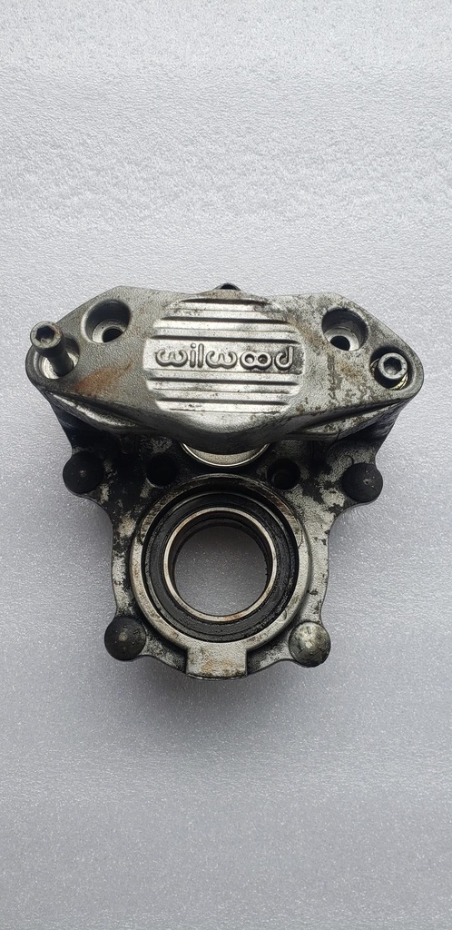 caliper, brake - metric - s/p - assembly (inc. 30-47)