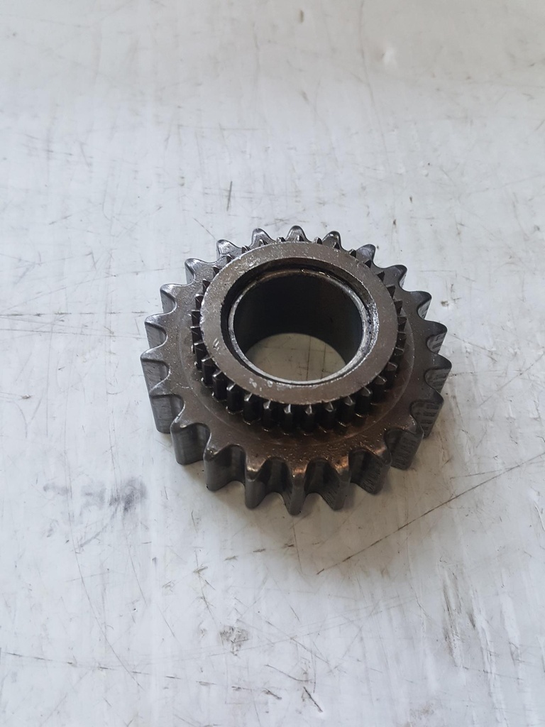[1702-351-001] (new ref. 1702-410) sprocket - 21t (13 wide) (1702-351-001)