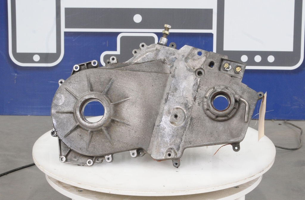[1702-363-001] Chain Case Assembly (inc. 2-8) (1702-363-001)