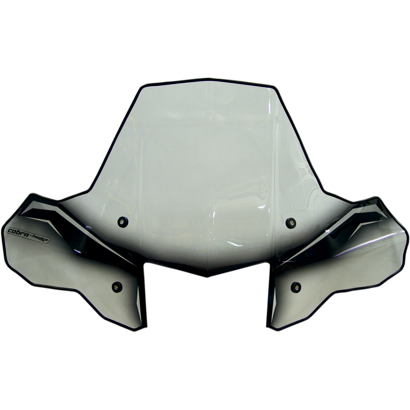 [10-2317-0125] WINDSHIELD COBRA RAPID