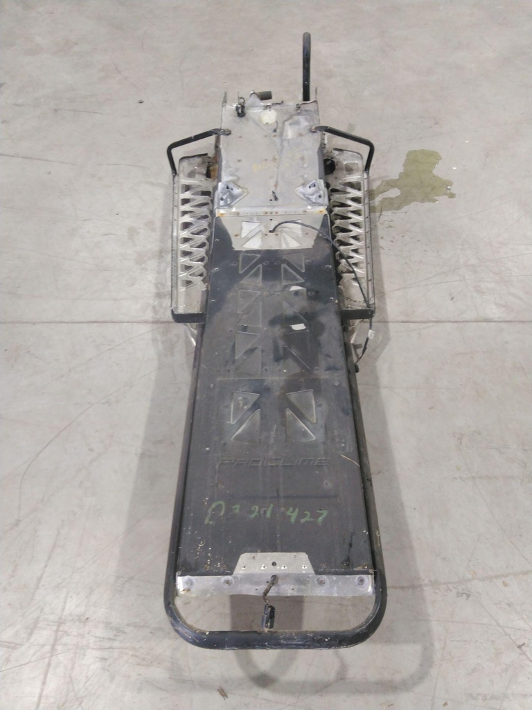 Tunnel Assembly
