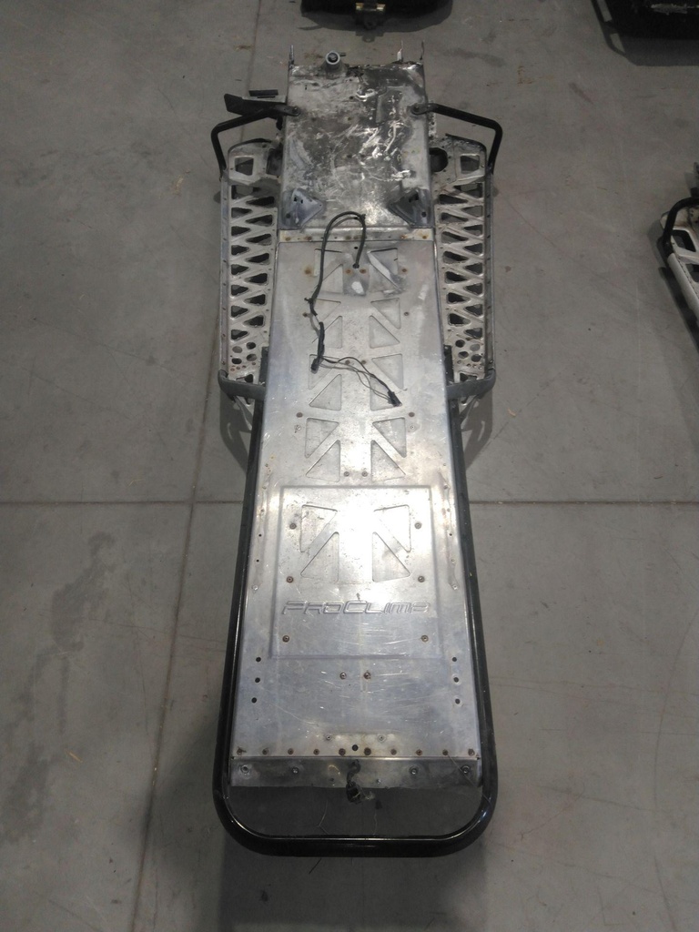 [1707-920-001] Tunnel Assembly