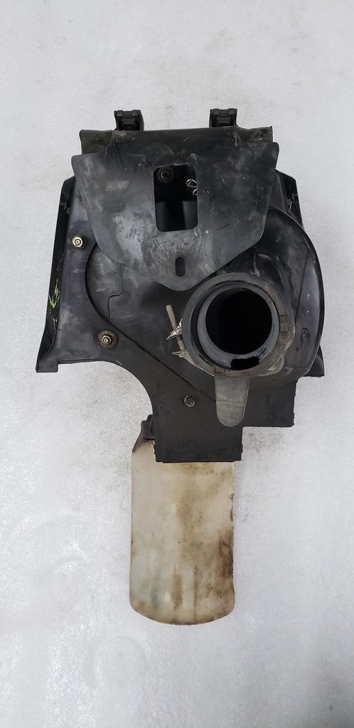 HOUSING AIR CLEANER - HONDA - 17250-MEN-731